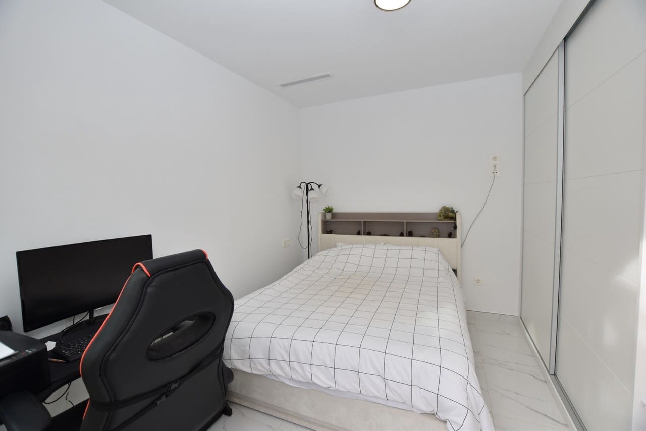 3 camera da letto Villa in vendita in Los Montesinos - 387.500 € (Rif: 9581520)