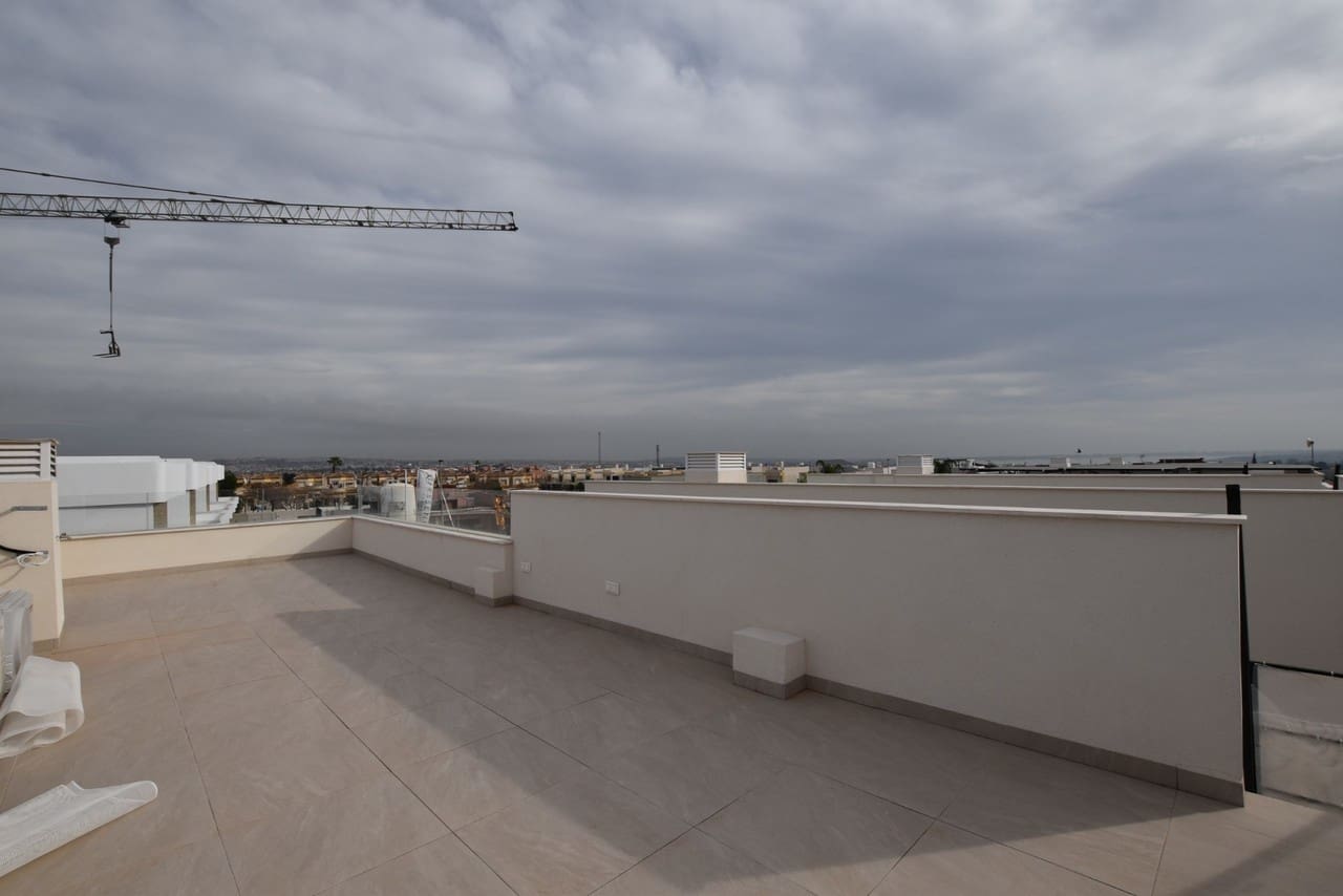 3 camera da letto Villa in vendita in Los Montesinos - 387.500 € (Rif: 9581520)