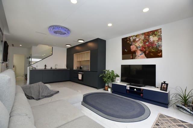 3 camera da letto Villa in vendita in Los Montesinos - 387.500 € (Rif: 9581520)