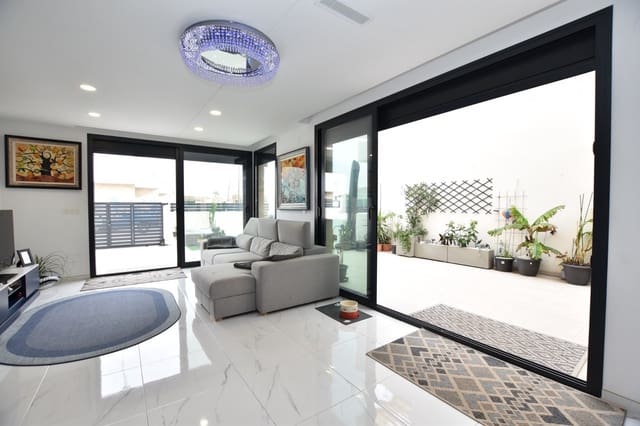 3 camera da letto Villa in vendita in Los Montesinos - 387.500 € (Rif: 9581520)