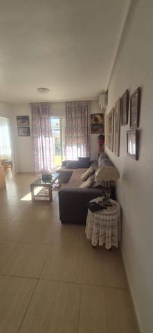 Apartamento de 2 habitaciones en El Molino, Torrevieja en venta - 165.000 € (Ref: 9585353)