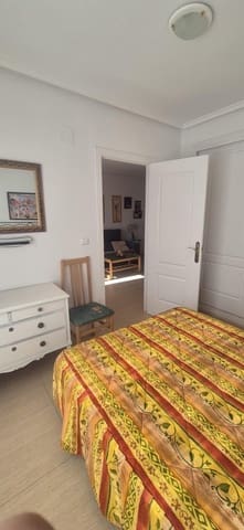 Apartamento de 2 habitaciones en El Molino, Torrevieja en venta - 165.000 € (Ref: 9585353)