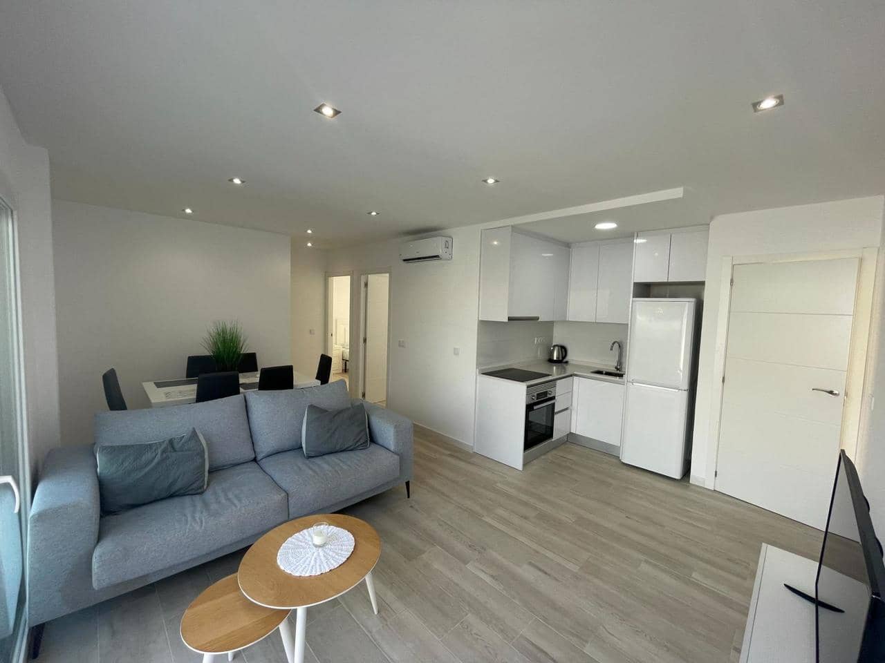 3 sovrum Bungalow till salu i Orihuela Costa med pool - 235 000 € (Ref: 9585354)