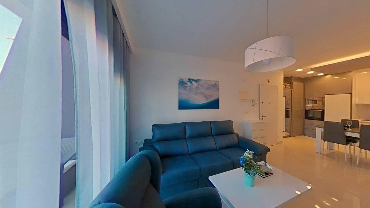 2 camera da letto Appartamento in vendita in Pilar de la Horadada con piscina - 352.000 € (Rif: 9585355)