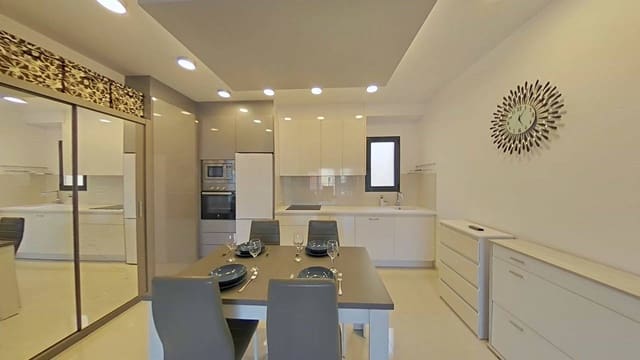 2 camera da letto Appartamento in vendita in Pilar de la Horadada ciudad, Pilar de la Horadada con piscina - 352.000 € (Rif: 9585355)