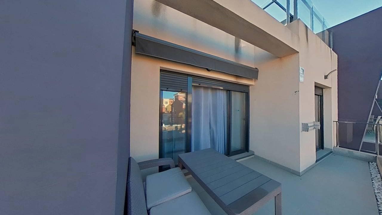 2 camera da letto Appartamento in vendita in Pilar de la Horadada con piscina - 352.000 € (Rif: 9585355)