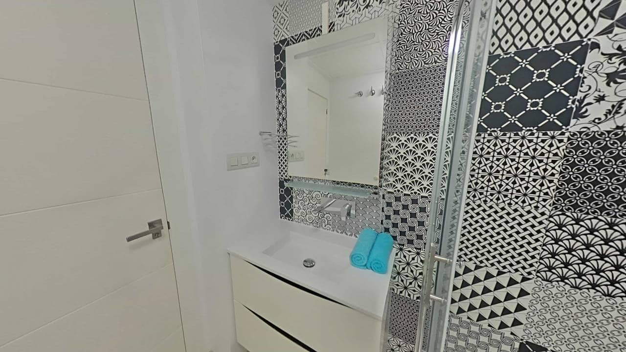 2 camera da letto Appartamento in vendita in Pilar de la Horadada con piscina - 352.000 € (Rif: 9585355)