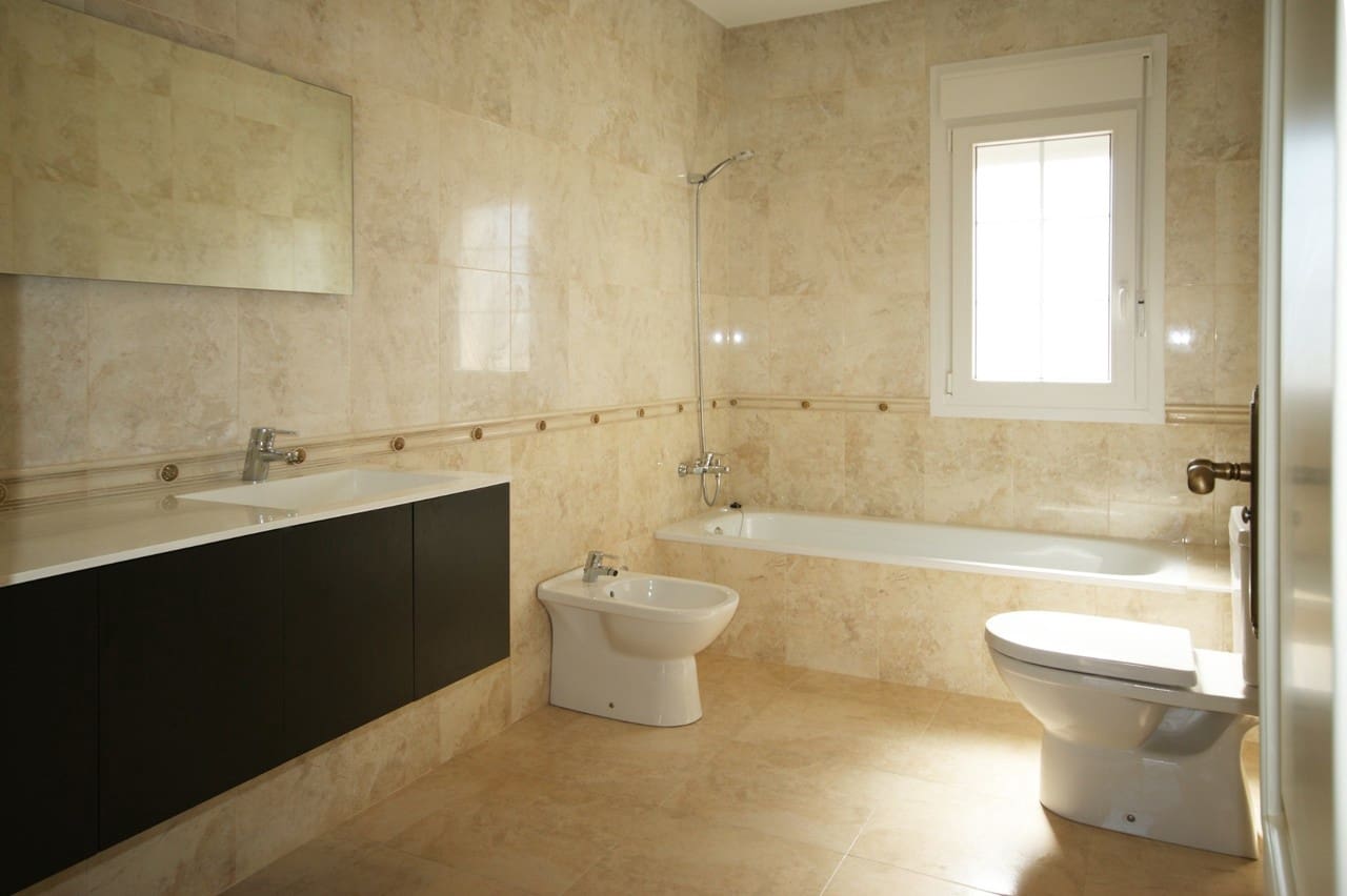 4 quarto Moradia para venda em Cabo Roig - 910 000 € (Ref: 9585356)