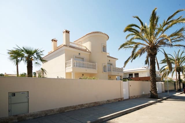 4 quarto Moradia para venda em Cabo Roig, Orihuela - 910 000 € (Ref: 9585356)