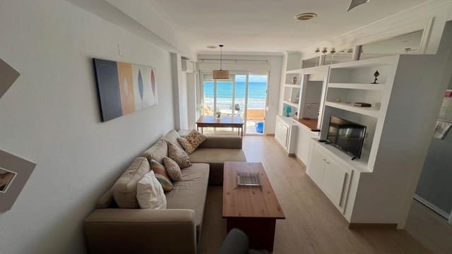 1 chambre Penthouse à vendre à El Molino, Torrevieja - 254 990 € (Ref: 9585357)