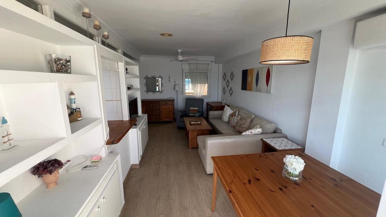 1 chambre Penthouse à vendre à Torrevieja - 254 990 € (Ref: 9585357)