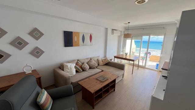 1 chambre Penthouse à vendre à El Molino, Torrevieja - 254 990 € (Ref: 9585357)