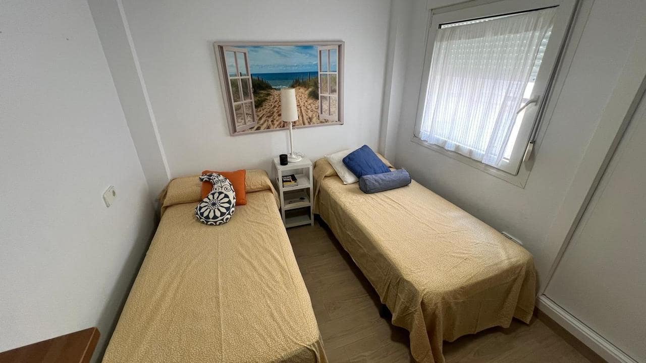 1 chambre Penthouse à vendre à Torrevieja - 254 990 € (Ref: 9585357)