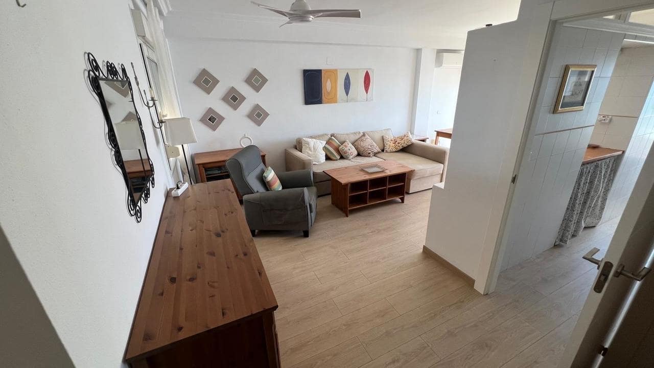 1 chambre Penthouse à vendre à Torrevieja - 254 990 € (Ref: 9585357)