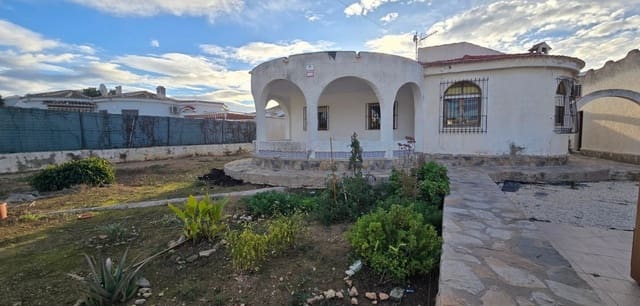 3 quarto Moradia para venda em El Molino, Torrevieja - 330 000 € (Ref: 9585359)
