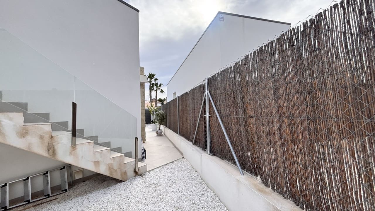 3 makuuhuone Huvila myytävänä paikassa San Miguel de Salinas - 499 000 € (Ref: 9585361)