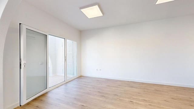 2 sovrum Bungalow till salu i Dehesa de Campoamor, Orihuela - 199 000 € (Ref: 9585362)