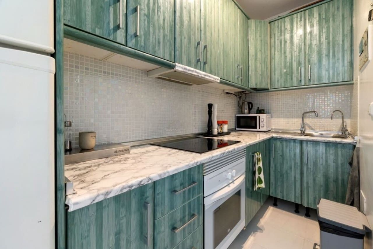 2 quarto Casa em Banda para venda em Torrevieja - 179 000 € (Ref: 9585364)