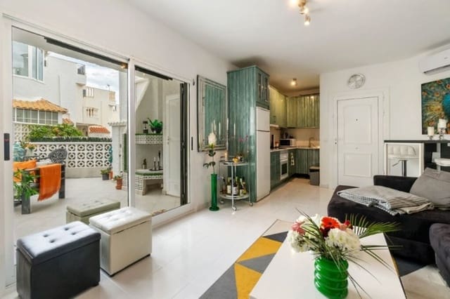 2 quarto Casa em Banda para venda em El Molino, Torrevieja - 179 000 € (Ref: 9585364)