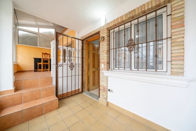 2 makuuhuone Omakotitalo myytävänä paikassa Ciudad Quesada, Rojales - 179 000 € (Ref: 9585365)