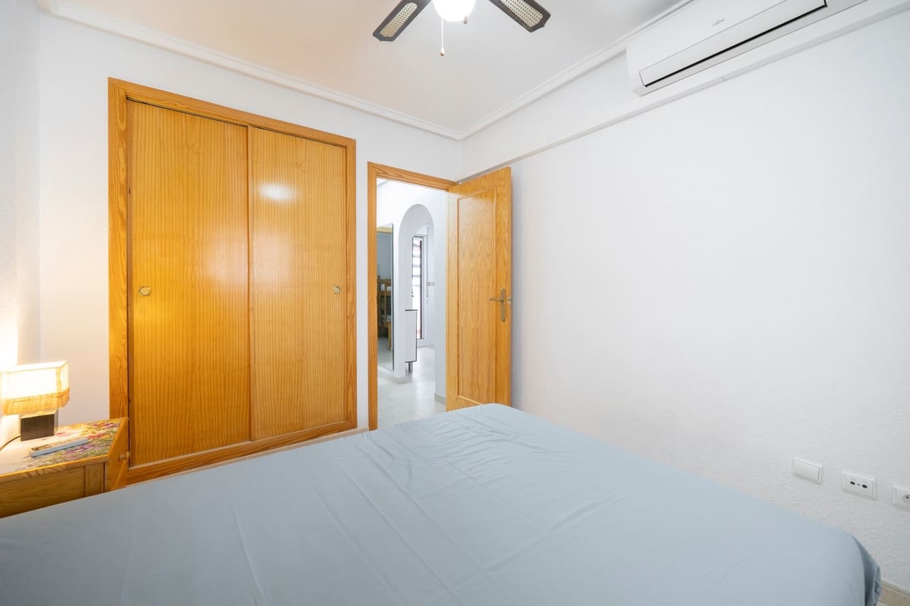 2 makuuhuone Omakotitalo myytävänä paikassa Ciudad Quesada - 179 000 € (Ref: 9585365)