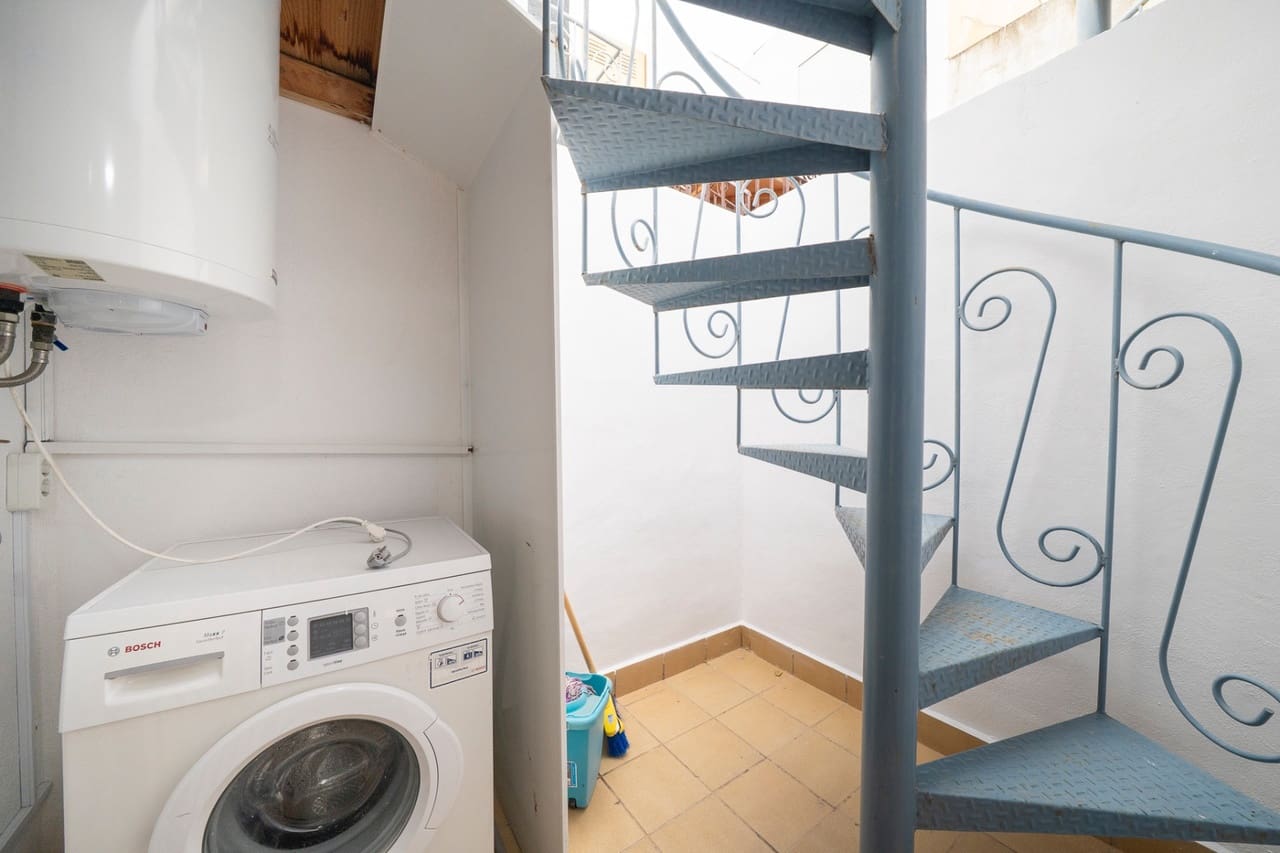 2 makuuhuone Omakotitalo myytävänä paikassa Ciudad Quesada - 179 000 € (Ref: 9585365)