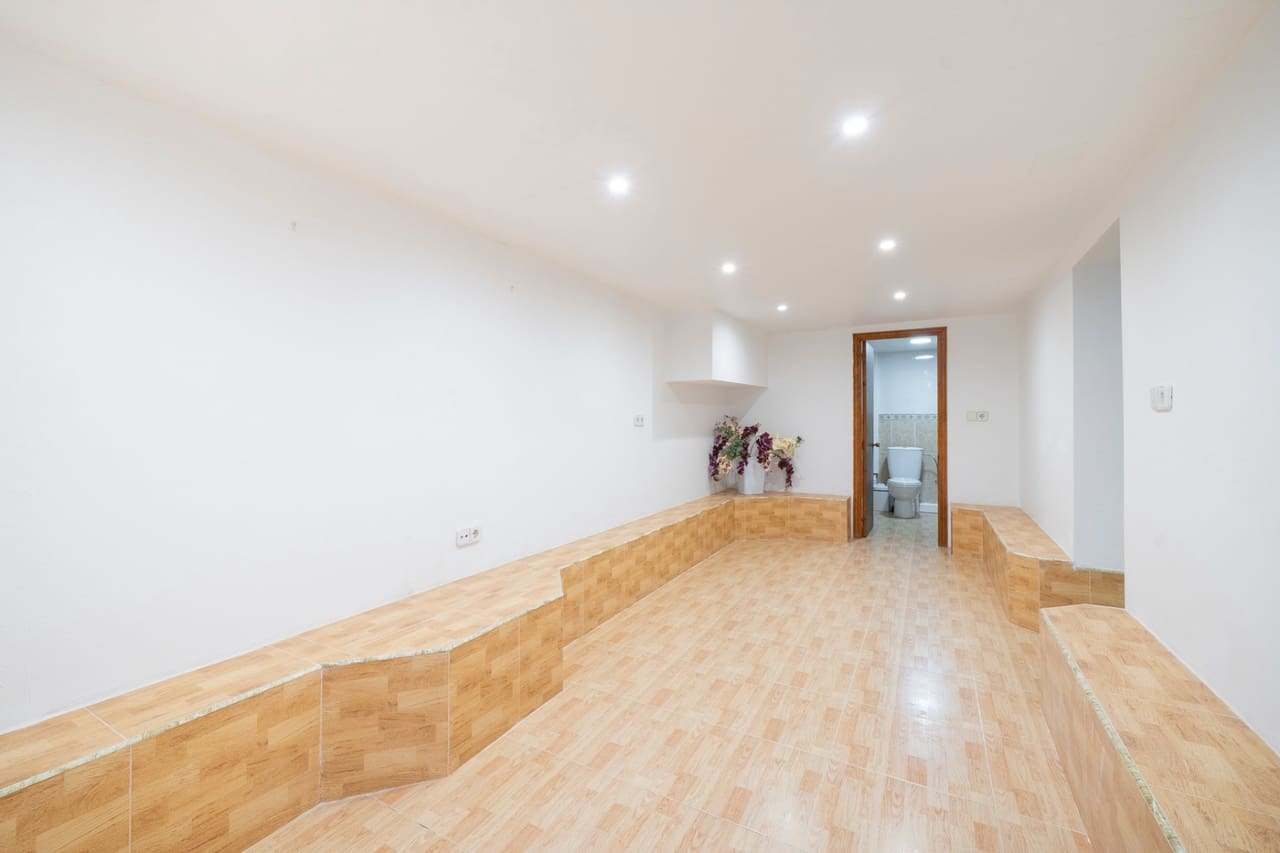 2 makuuhuone Omakotitalo myytävänä paikassa Ciudad Quesada - 179 000 € (Ref: 9585365)