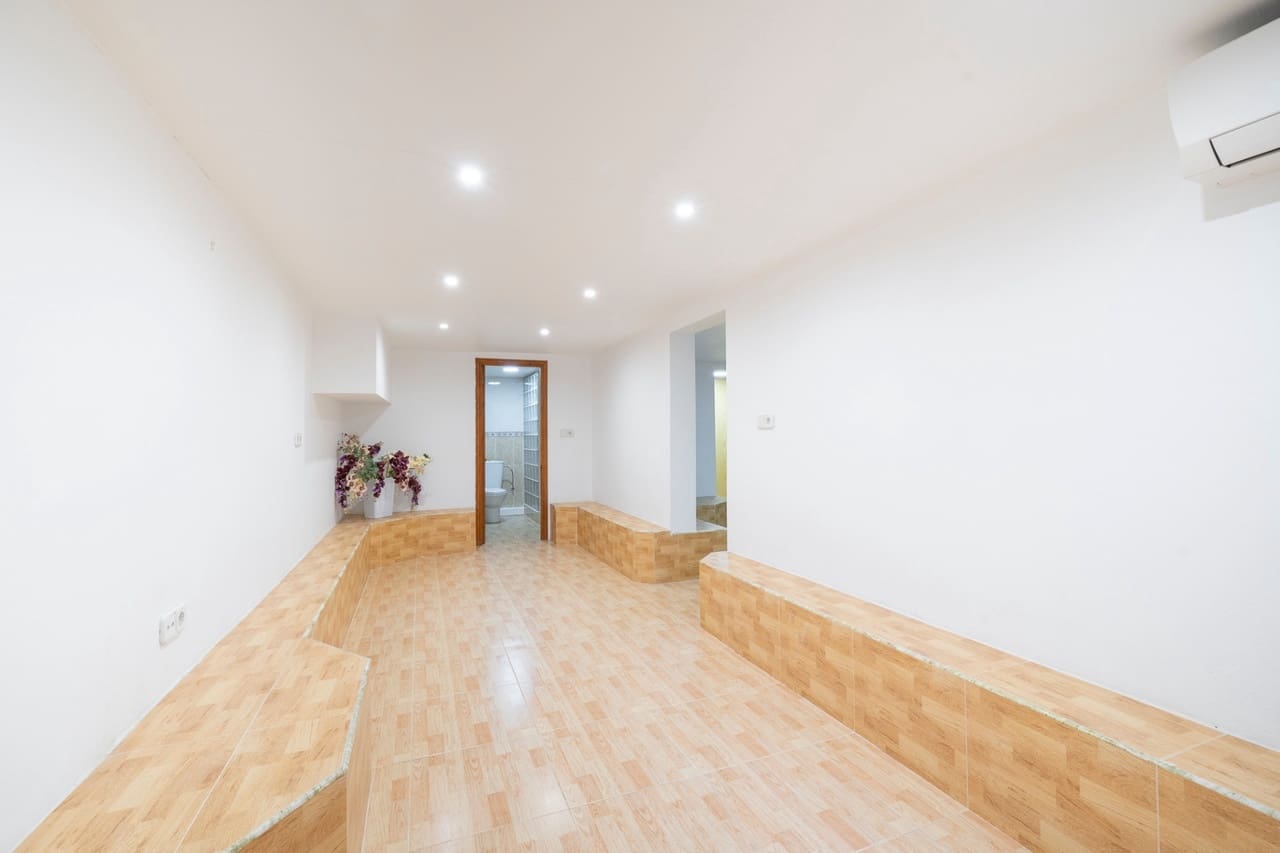 2 makuuhuone Omakotitalo myytävänä paikassa Ciudad Quesada - 179 000 € (Ref: 9585365)