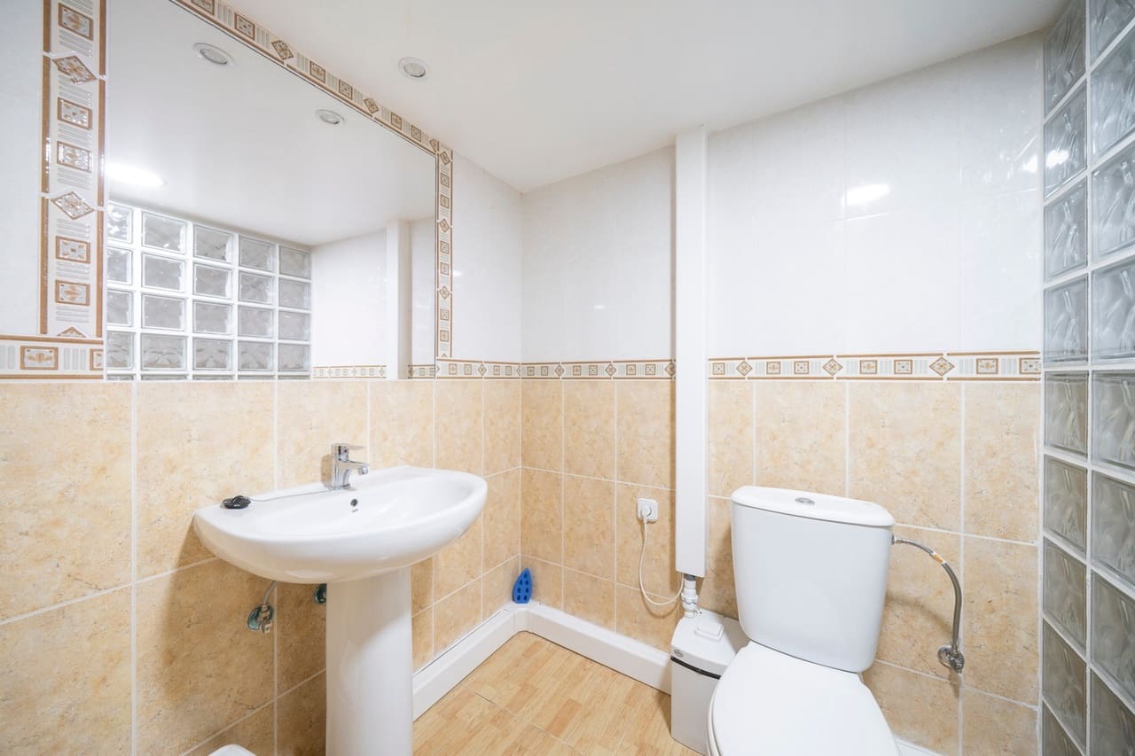 2 makuuhuone Omakotitalo myytävänä paikassa Ciudad Quesada - 179 000 € (Ref: 9585365)