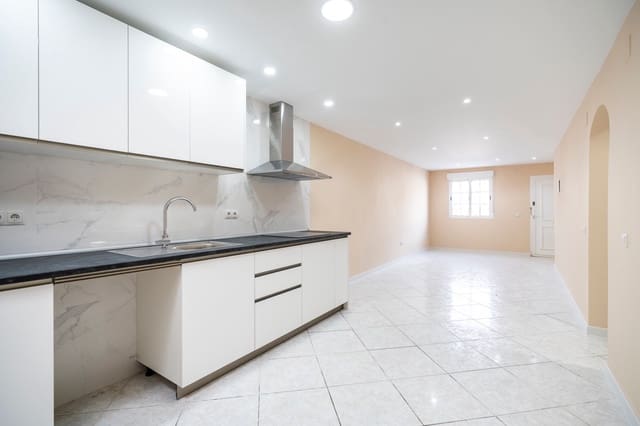 2 quarto Bungalow para venda em El Molino, Torrevieja - 119 000 € (Ref: 9585366)