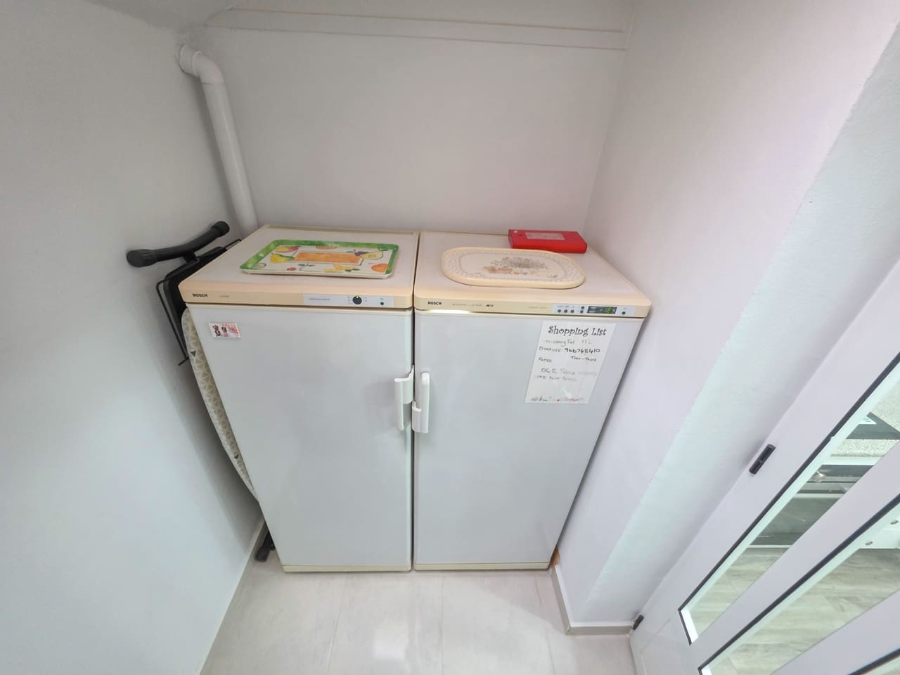 2 chambre Appartement à vendre à Vistabella - 135 000 € (Ref: 9585369)