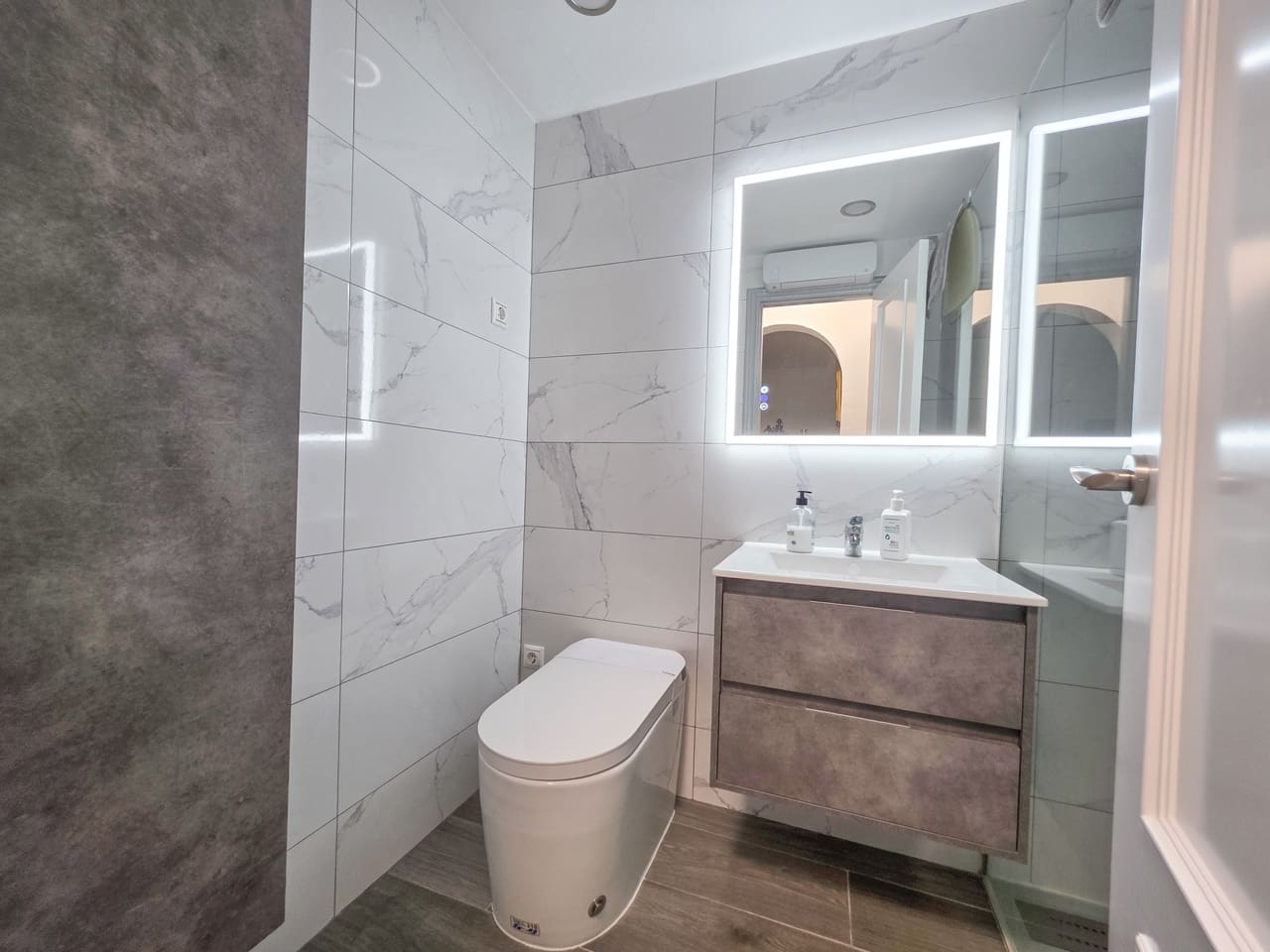 2 chambre Appartement à vendre à Vistabella - 135 000 € (Ref: 9585369)