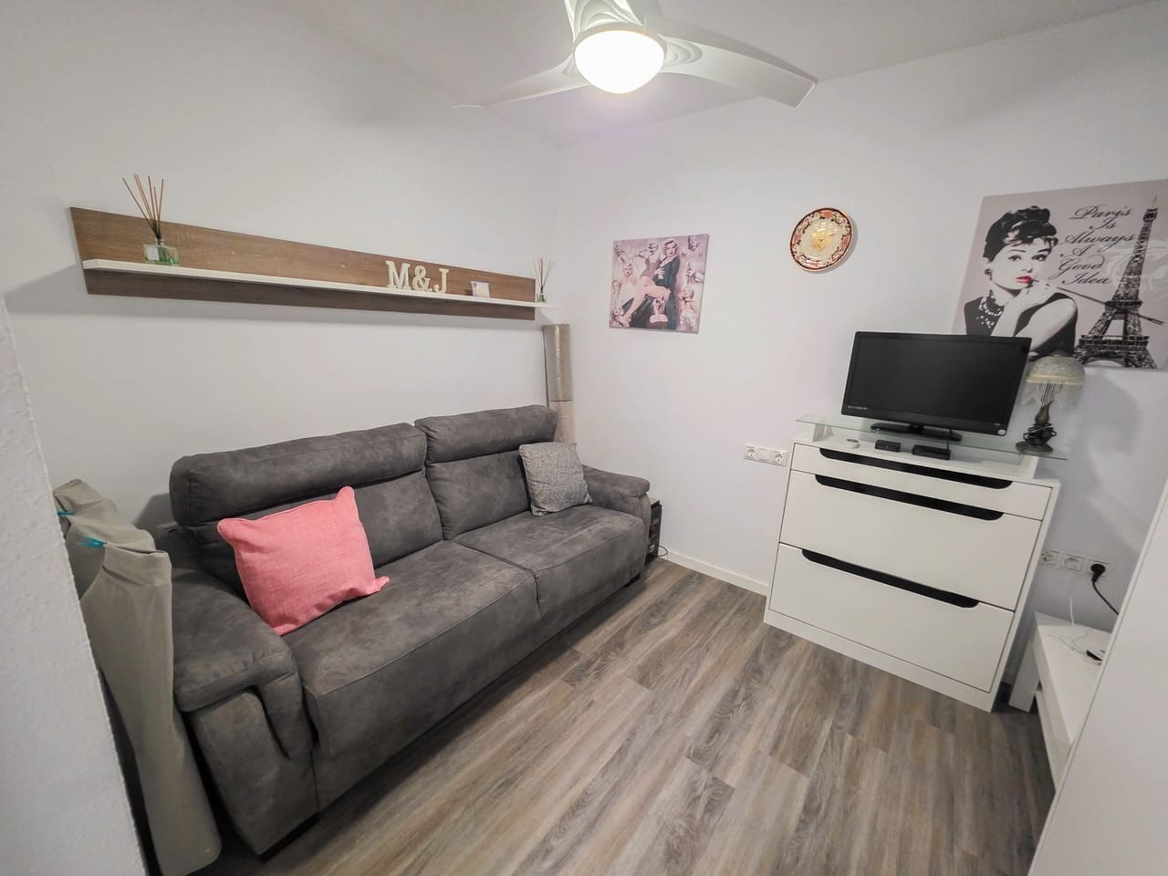 2 chambre Appartement à vendre à Vistabella - 135 000 € (Ref: 9585369)