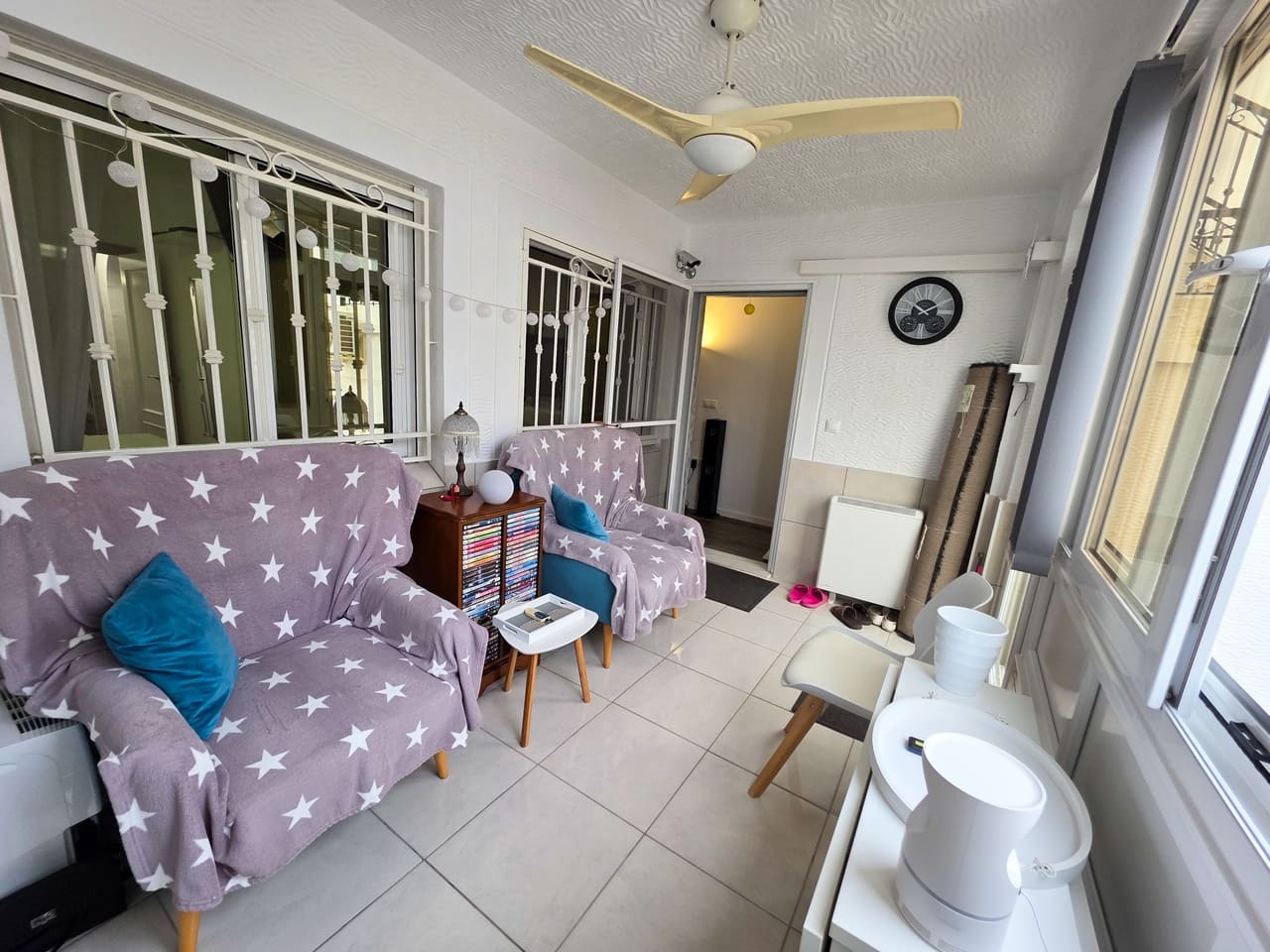 2 chambre Appartement à vendre à Vistabella - 135 000 € (Ref: 9585369)