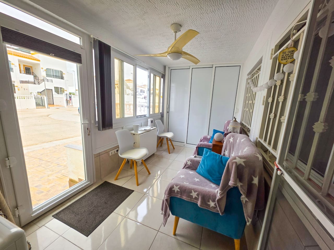 2 chambre Appartement à vendre à Vistabella - 135 000 € (Ref: 9585369)