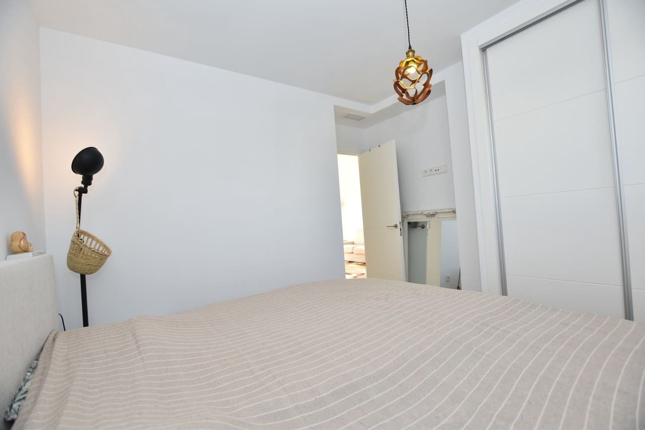 2 camera da letto Appartamento in vendita in Vistabella - 240.000 € (Rif: 9585371)