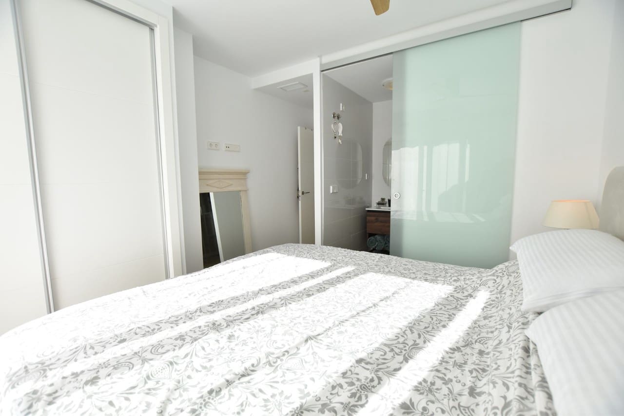 2 camera da letto Appartamento in vendita in Vistabella - 240.000 € (Rif: 9585371)