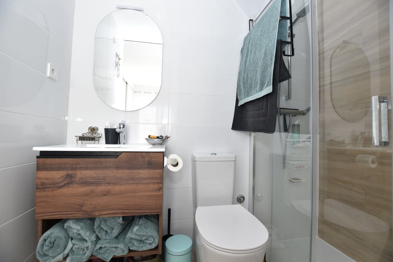 2 camera da letto Appartamento in vendita in Vistabella - 240.000 € (Rif: 9585371)