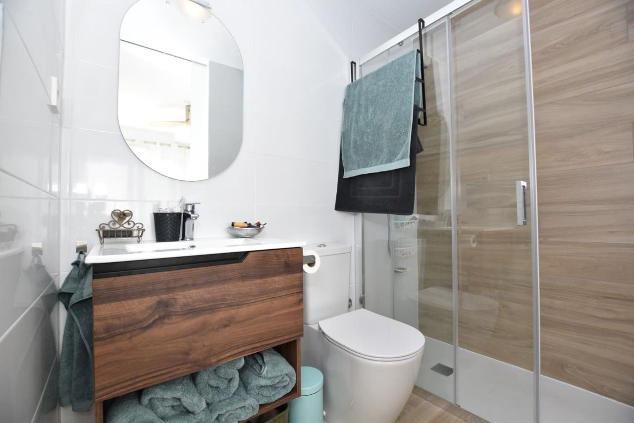 2 camera da letto Appartamento in vendita in Vistabella - 240.000 € (Rif: 9585371)