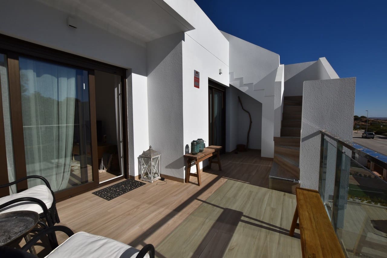2 bedroom Apartment for sale in Entre Naranjos with pool - € 238,950 (Ref: 9585371)