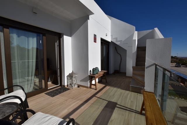 Apartamento de 2 habitaciones en Entre Naranjos, Orihuela en venta con piscina - 238.950 € (Ref: 9585371)