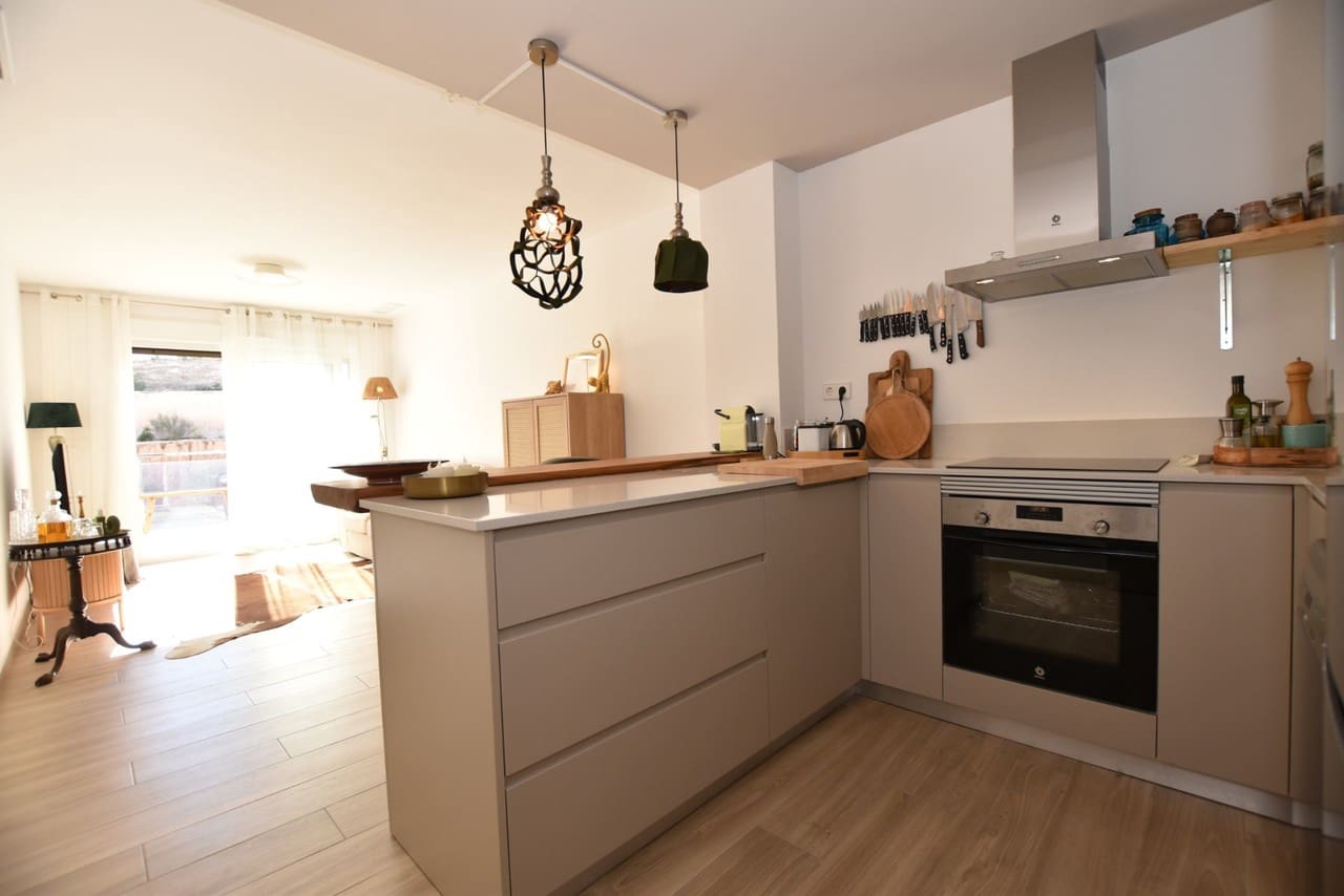 2 bedroom Apartment for sale in Entre Naranjos with pool - € 238,950 (Ref: 9585371)