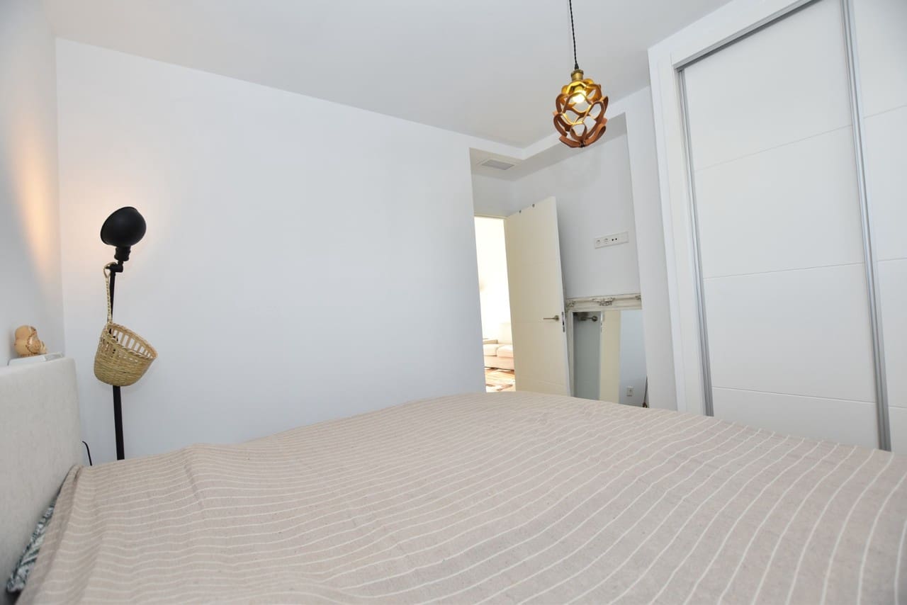 2 bedroom Apartment for sale in Entre Naranjos with pool - € 238,950 (Ref: 9585371)