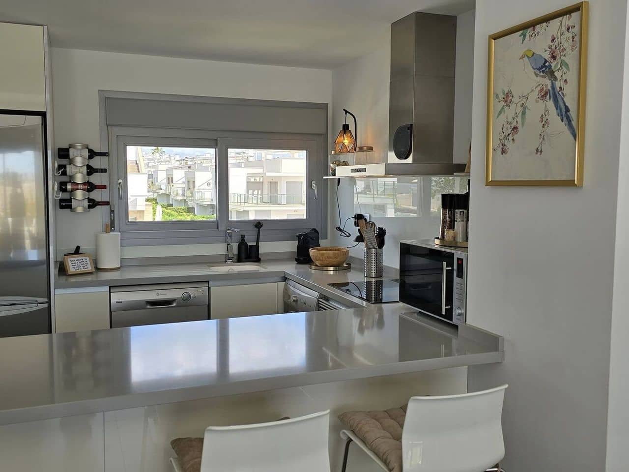 2 camera da letto Attico in vendita in Orihuela con piscina - 239.000 € (Rif: 9585372)