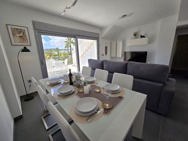 2 camera da letto Attico in vendita in Desamparados - Hurchillo - Torremendo, Orihuela con piscina - 239.000 € (Rif: 9585372)
