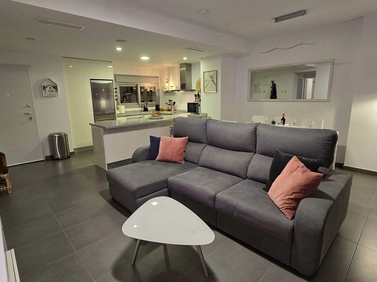 2 camera da letto Attico in vendita in Orihuela con piscina - 239.000 € (Rif: 9585372)