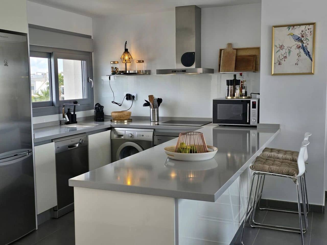 2 camera da letto Attico in vendita in Orihuela con piscina - 239.000 € (Rif: 9585372)