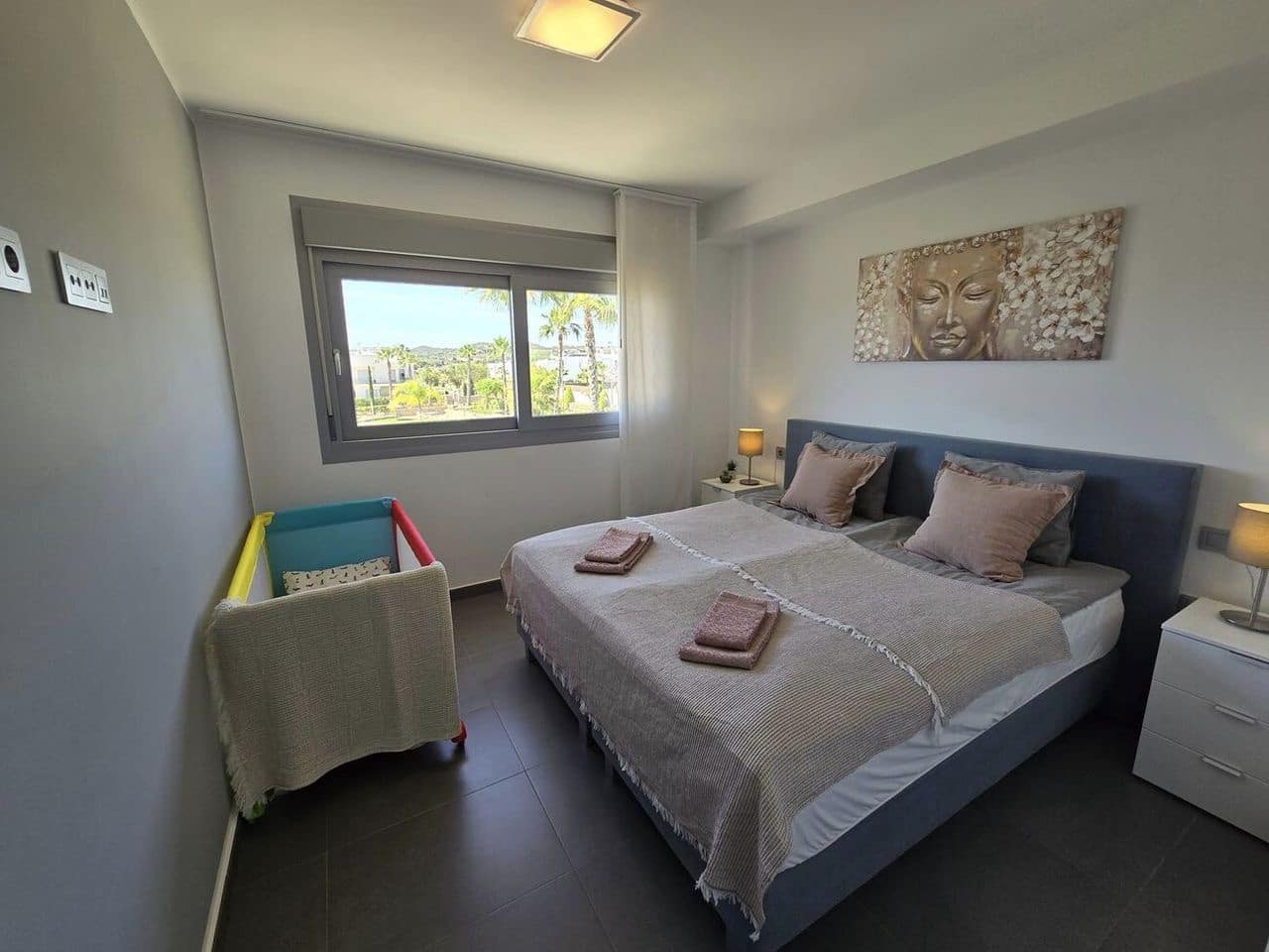 2 camera da letto Attico in vendita in Orihuela con piscina - 239.000 € (Rif: 9585372)