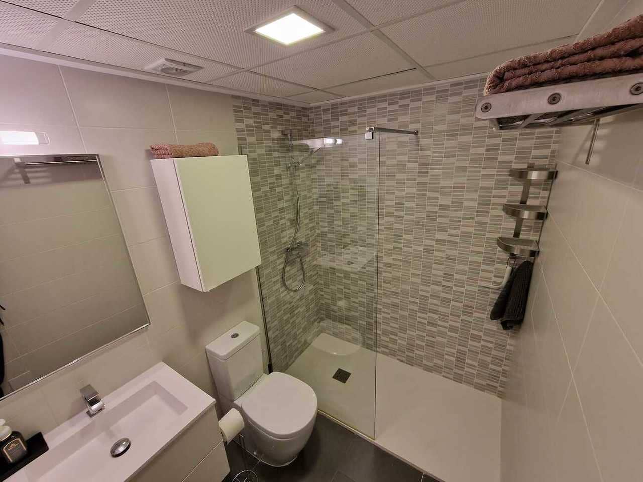 2 camera da letto Attico in vendita in Orihuela con piscina - 239.000 € (Rif: 9585372)