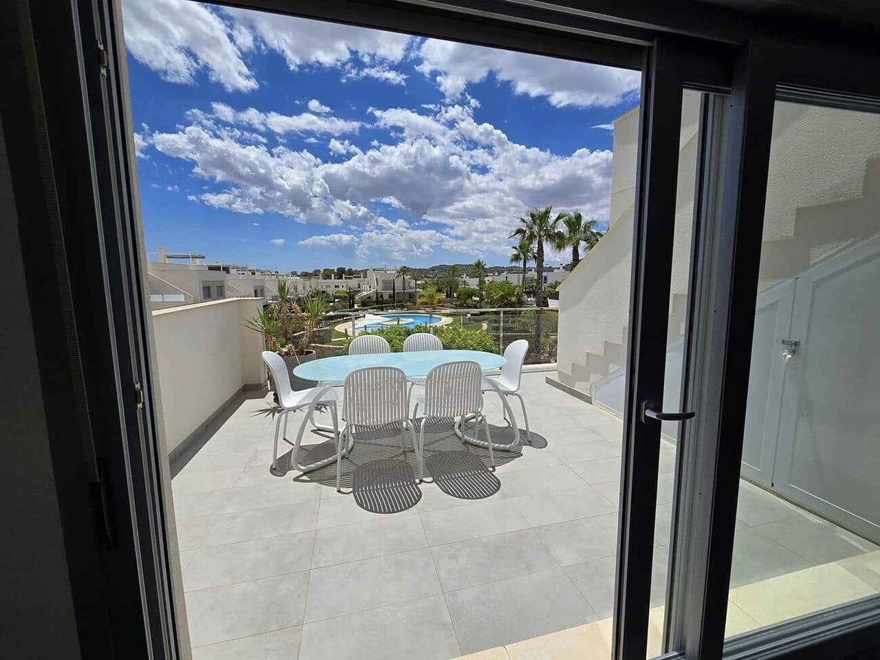 2 camera da letto Attico in vendita in Orihuela con piscina - 239.000 € (Rif: 9585372)